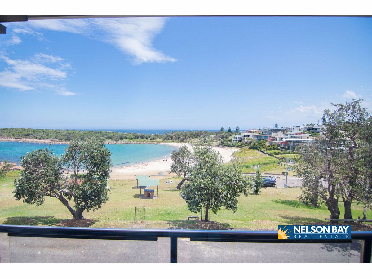 4/4 Ocean Parade, Boat Harbour NSW 2316, Image 2