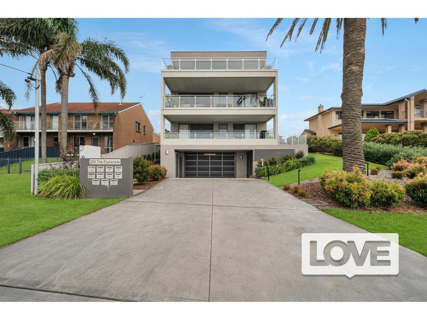 203/208 The Esplanade, Speers Point NSW 2284, Image 1