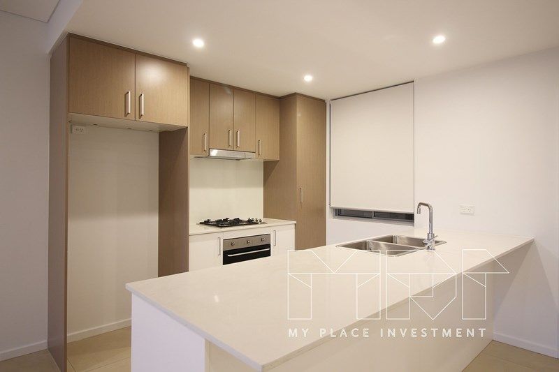 2 bedrooms Apartment / Unit / Flat in 609/85 Park Rd HOMEBUSH NSW, 2140