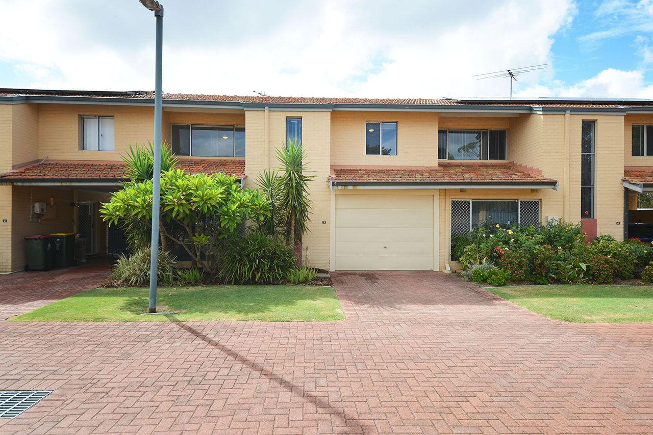 3/69 Tendring Way, Girrawheen WA 6064, Image 0