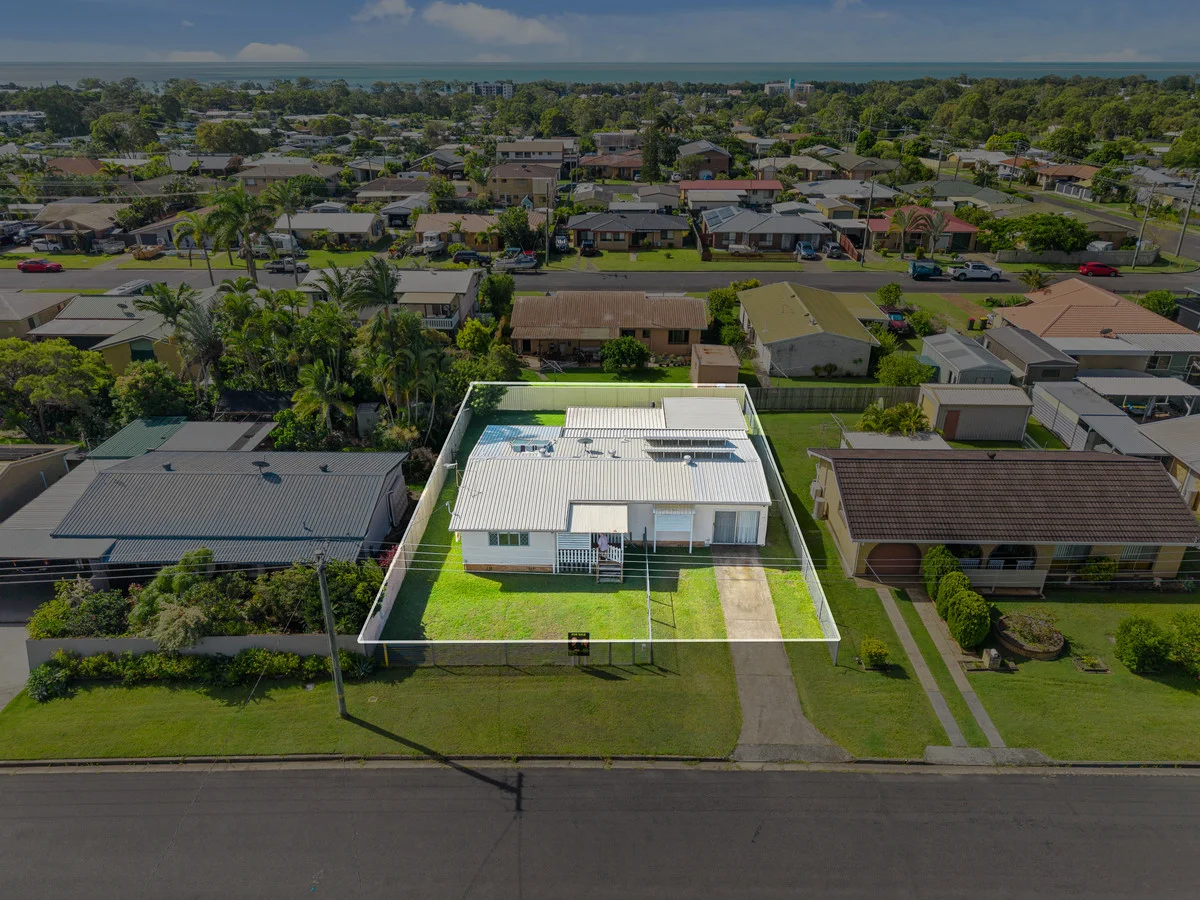 Primary image of 18 Minguin Street, Scarness QLD 4655
