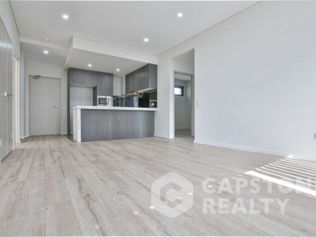 3 bedrooms Apartment / Unit / Flat in 602/8 Amelia Street WATERLOO NSW, 2017