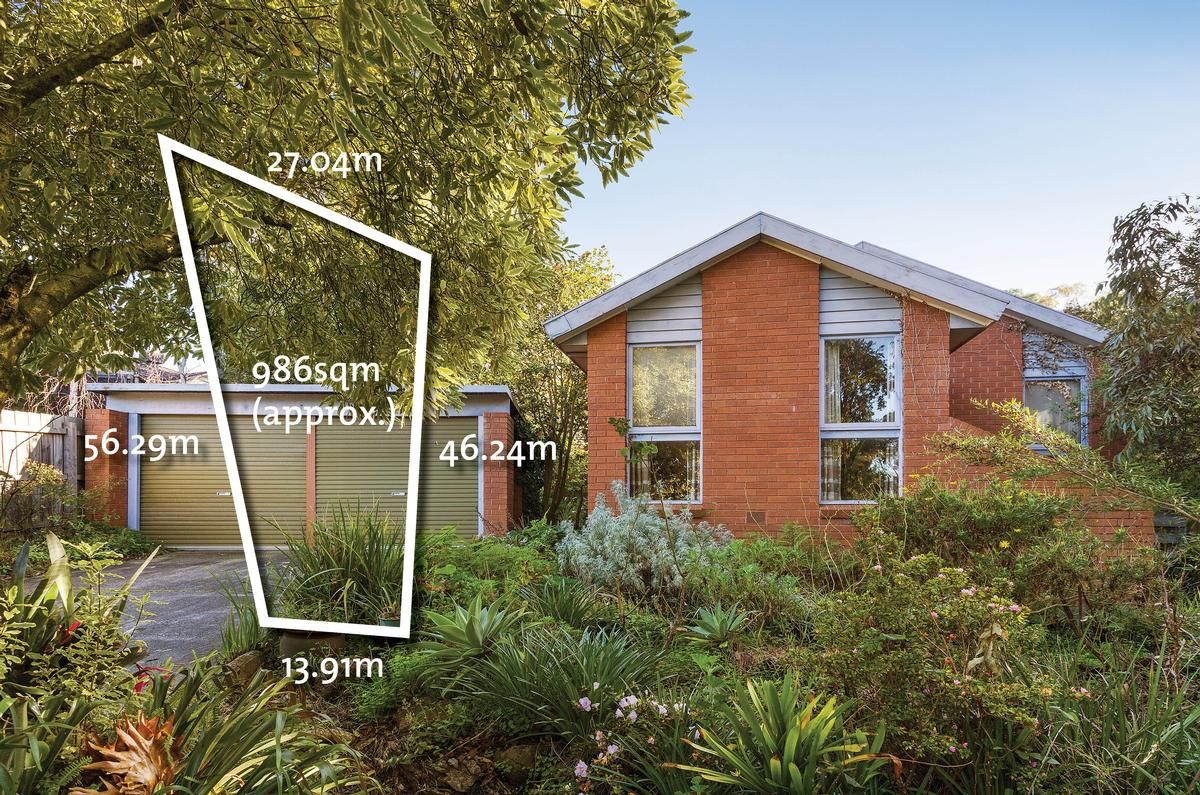 9 Winswood Close, Vermont South VIC 3133