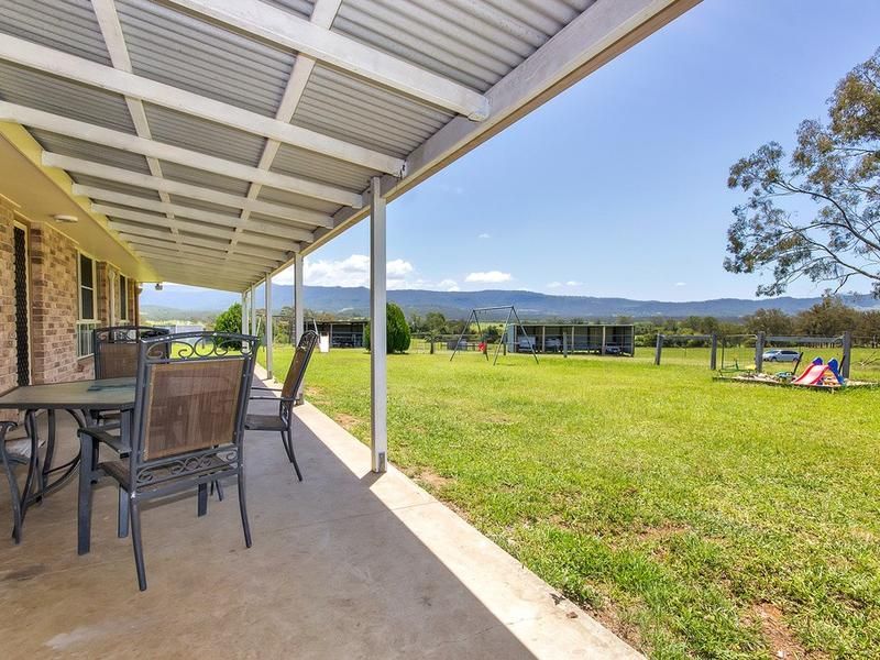 37-49 Bernie Jensen Road, Rosevale QLD 4340, Image 1