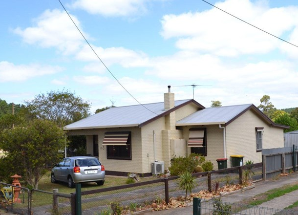 22 Ingram Street, Mount Burr SA 5279