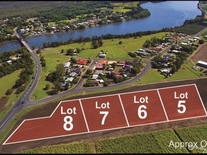 Lot 7 River Drive, Empire Vale NSW 2478