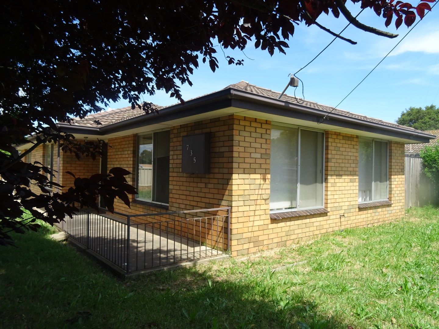 735 Geelong Road, Canadian VIC 3350