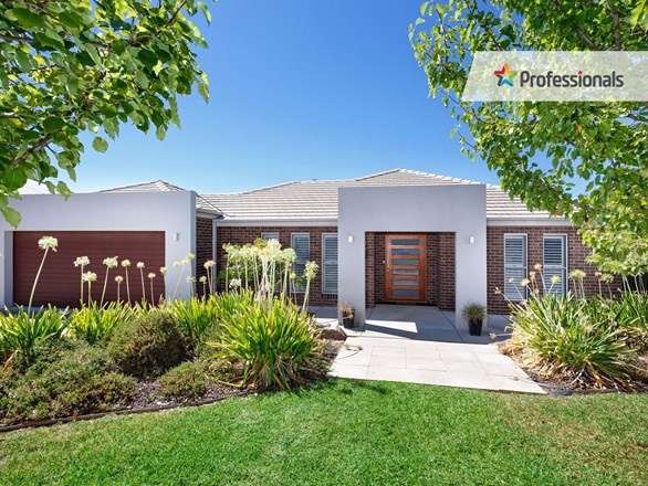 7 Hamersley Place, Tatton NSW 2650