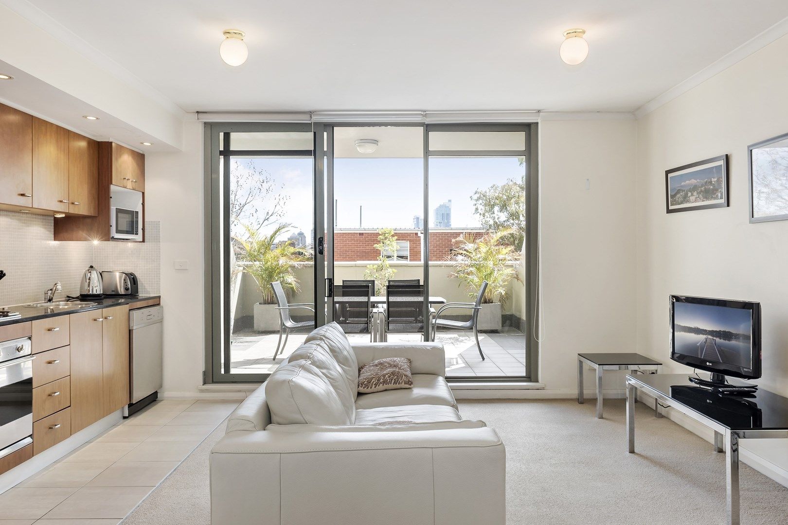 3/1-3 Brodie Street, Paddington NSW 2021, Image 2