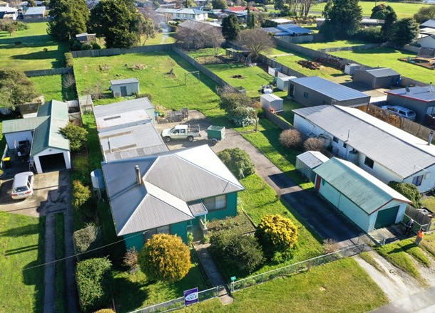 8 Hellyer Street, Smithton TAS 7330