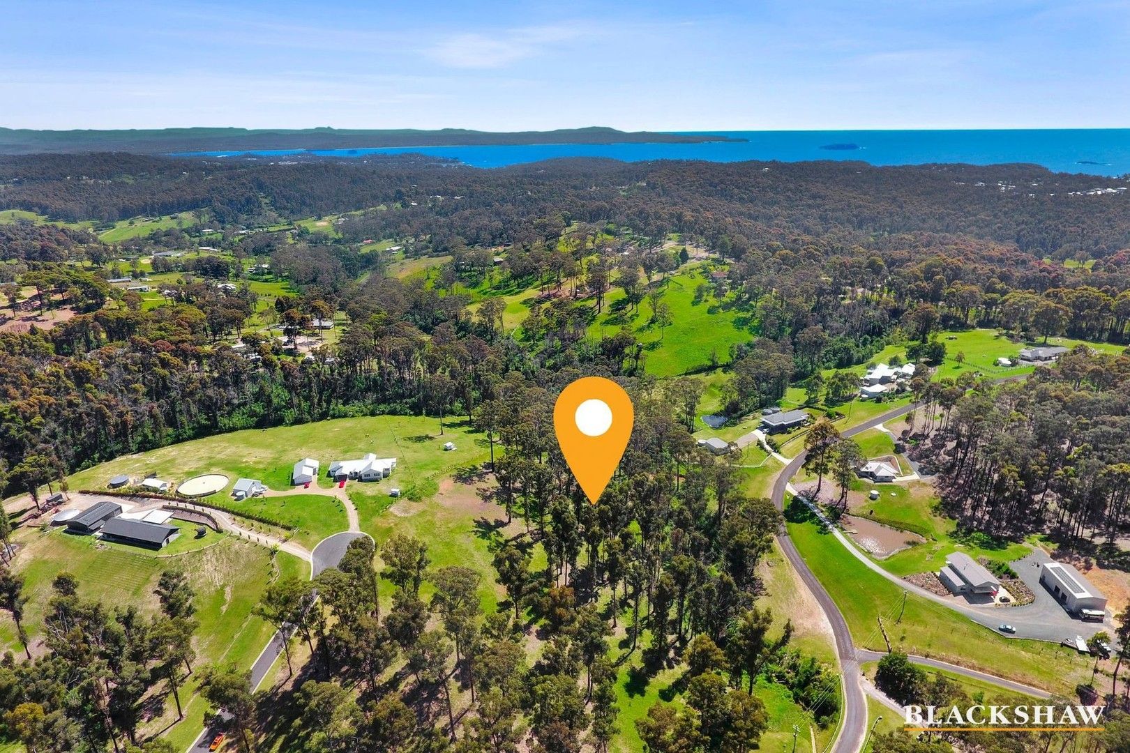 Lot 16 Worthy Drive, Malua Bay NSW 2536, Image 0