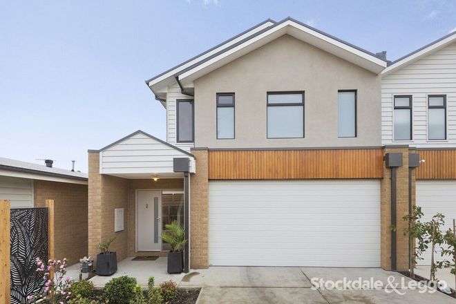 Picture of 2/31 Clifton Springs Road, DRYSDALE VIC 3222