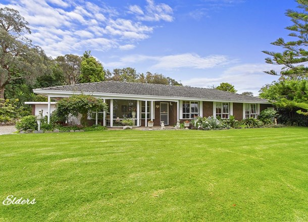 10 Donoghues Road, Yarram VIC 3971