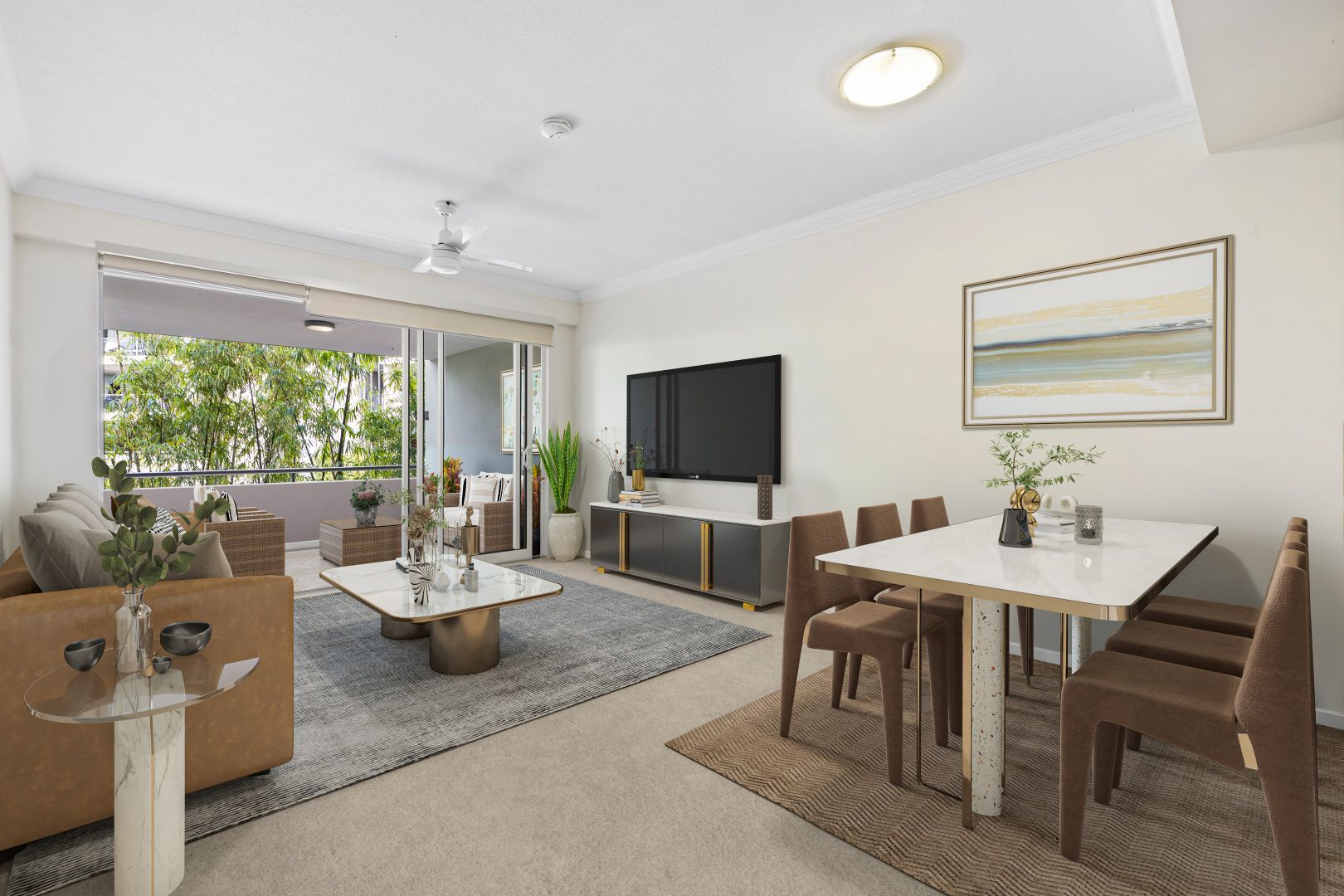 3509/141 Campbell Street, Bowen Hills QLD 4006, Image 2