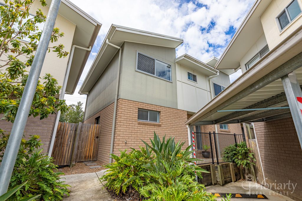 Unit 4/11 Thistledome St, Morayfield QLD 4506, Image 0