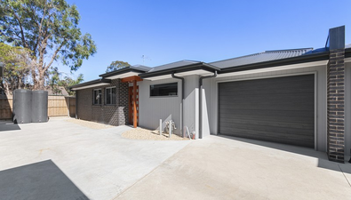 Picture of 3/8 Thomas Street, TRARALGON VIC 3844