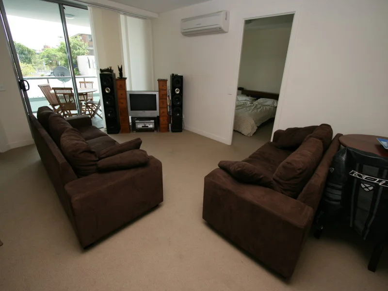 Additional image 9 of 2502/92 Quay Street, Brisbane City QLD 4000