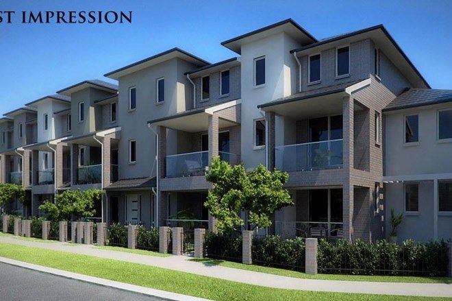 Picture of Unit 1 Parkside Crescent, CAMPBELLTOWN NSW 2560