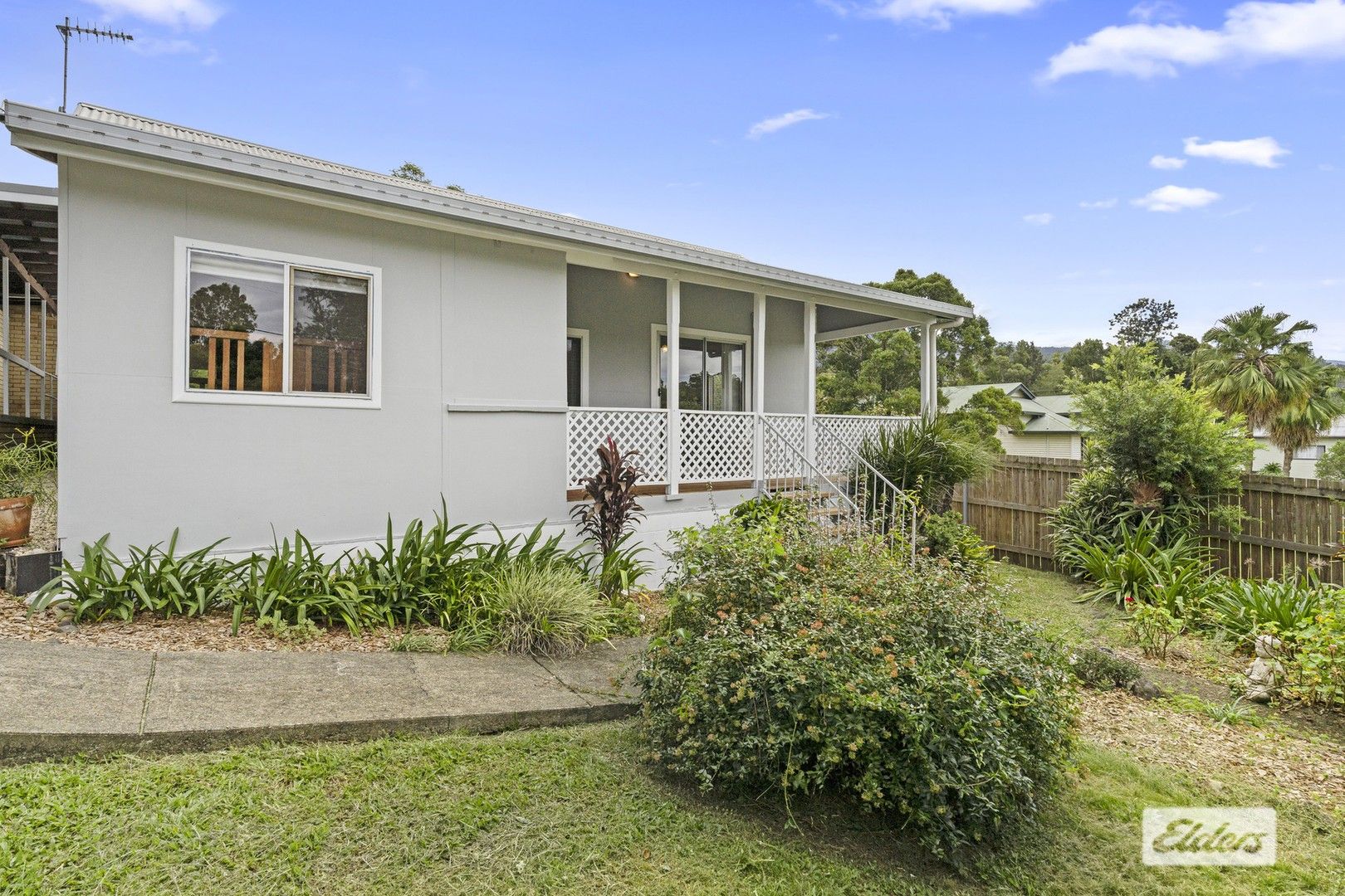 13 Coodgie Street, Tyalgum NSW 2484, Image 0