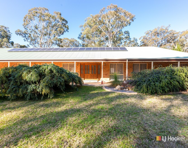 144 Old Mill Road, Wolumla NSW 2550