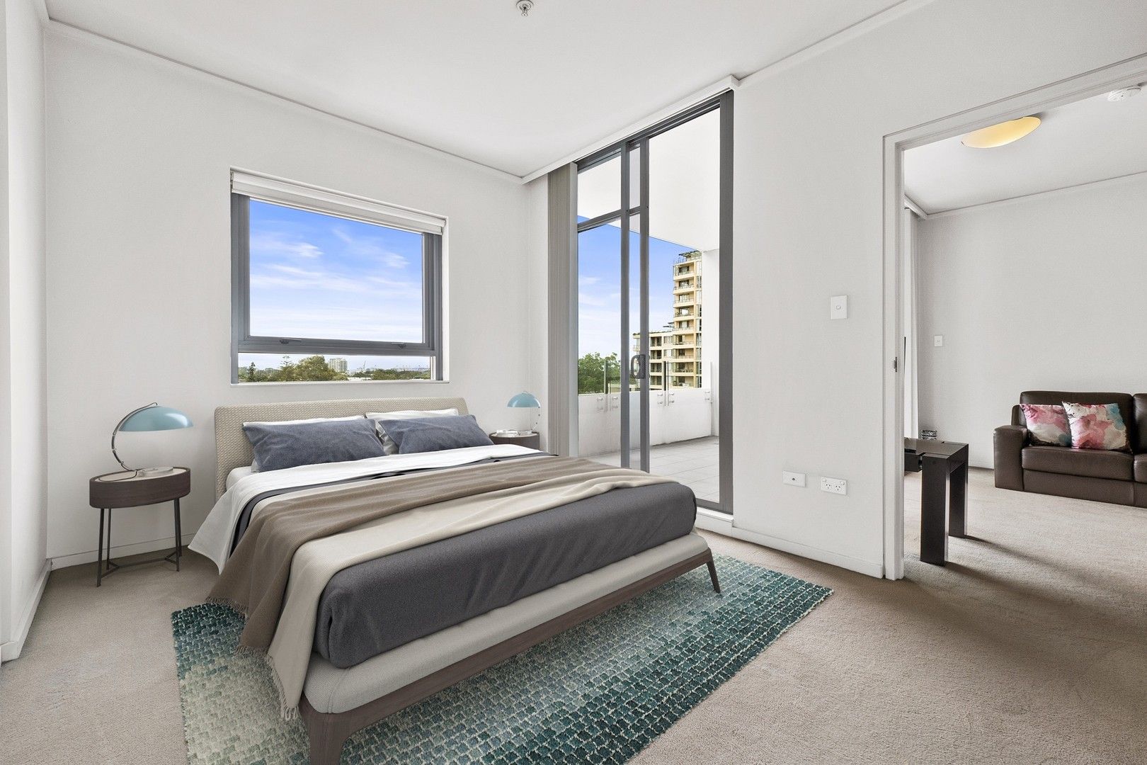 301/1 Bruce Bennetts Place, Maroubra NSW 2035, Image 2