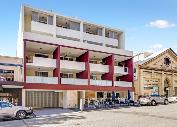 20/45 Bolton Street, Newcastle NSW 2300