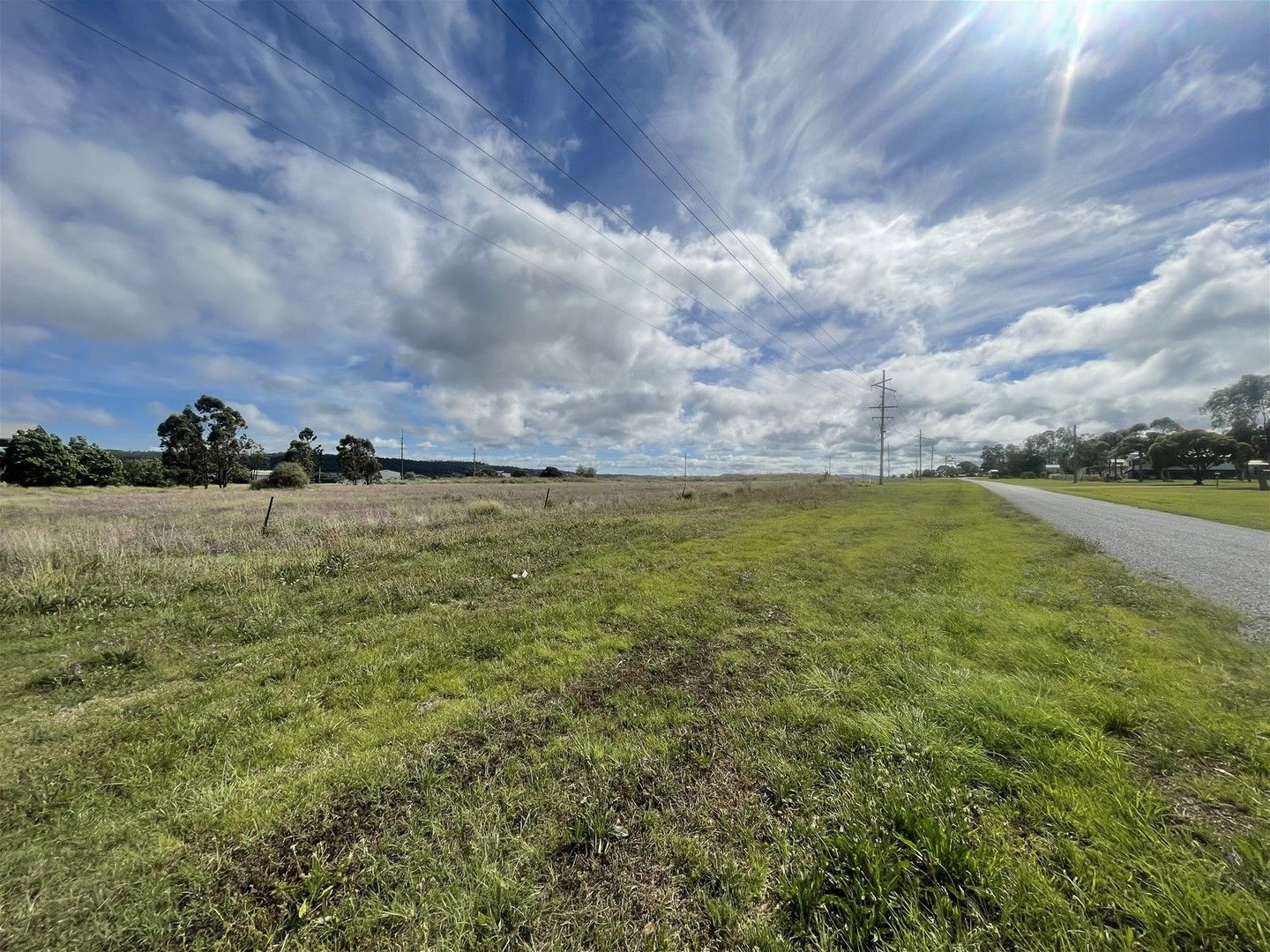 Lot 260 Crn Murphy Street & Ogilvie Road, Warwick QLD 4370 Vacant