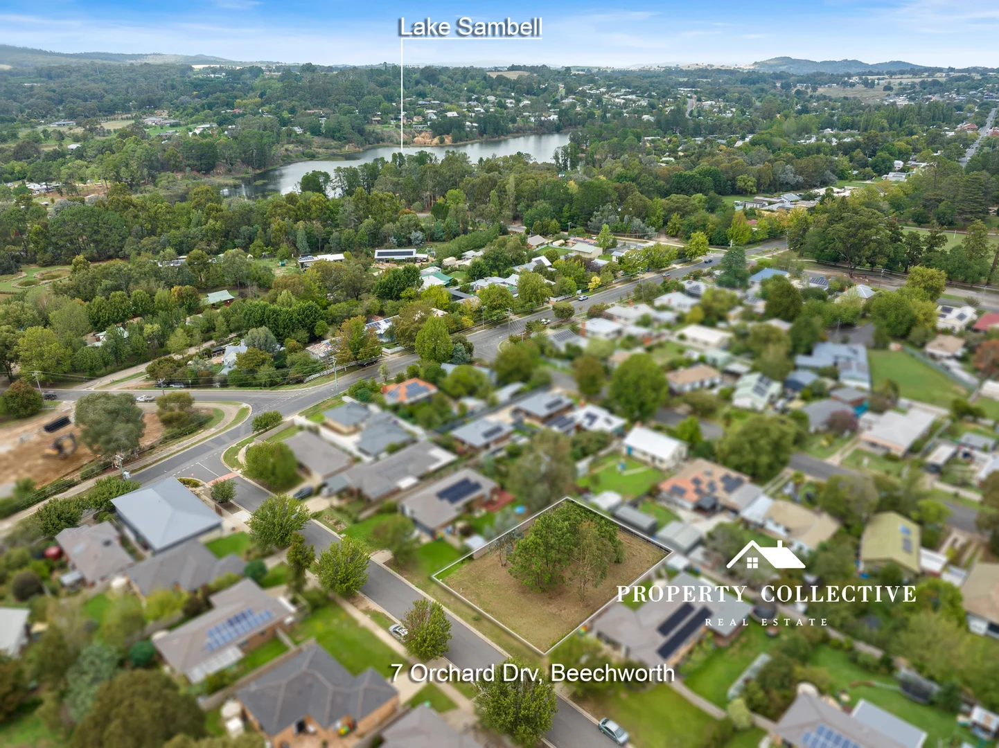 Additional image 4 of 7 Orchard Grove, Beechworth VIC 3747