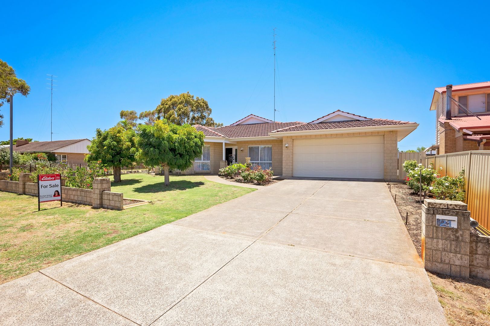 21 King Road, East Bunbury WA 6230, Image 1