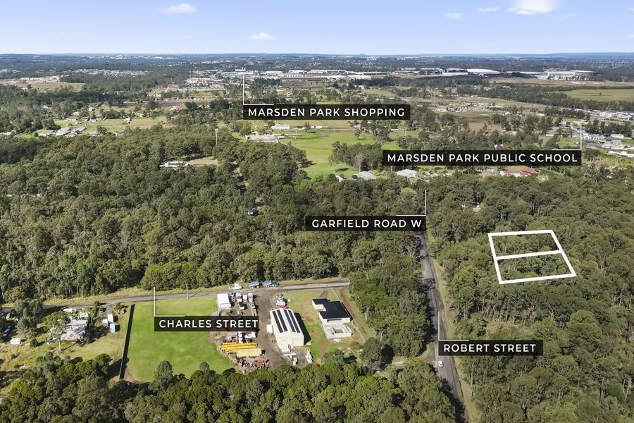 Lot 28 & 29 Grainger Street, Angus NSW 2765, Image 0