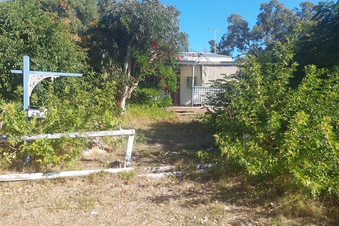 Picture of 29 Service Street, MANDURAH WA 6210