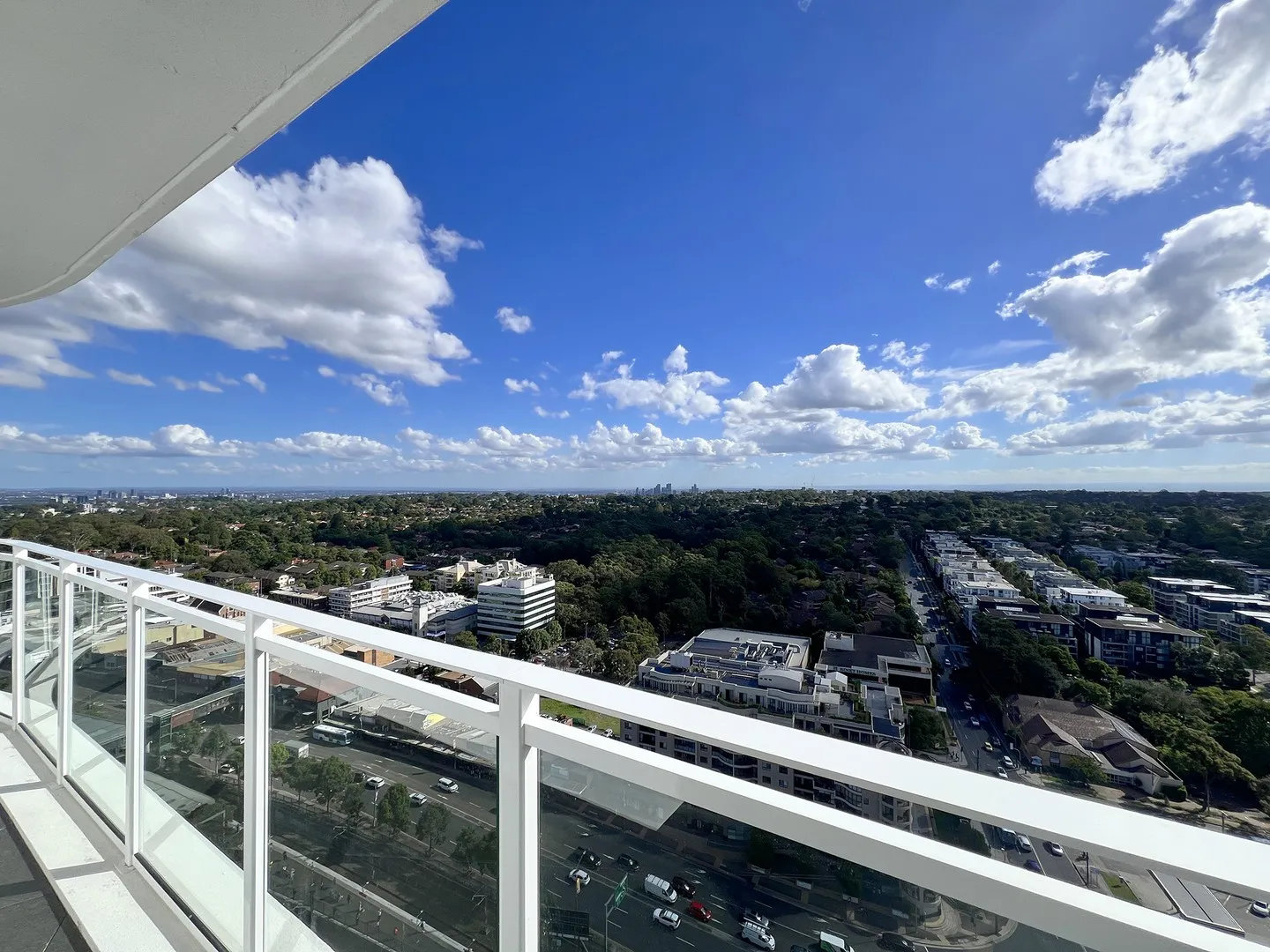 Apartment in Sydney, Epping