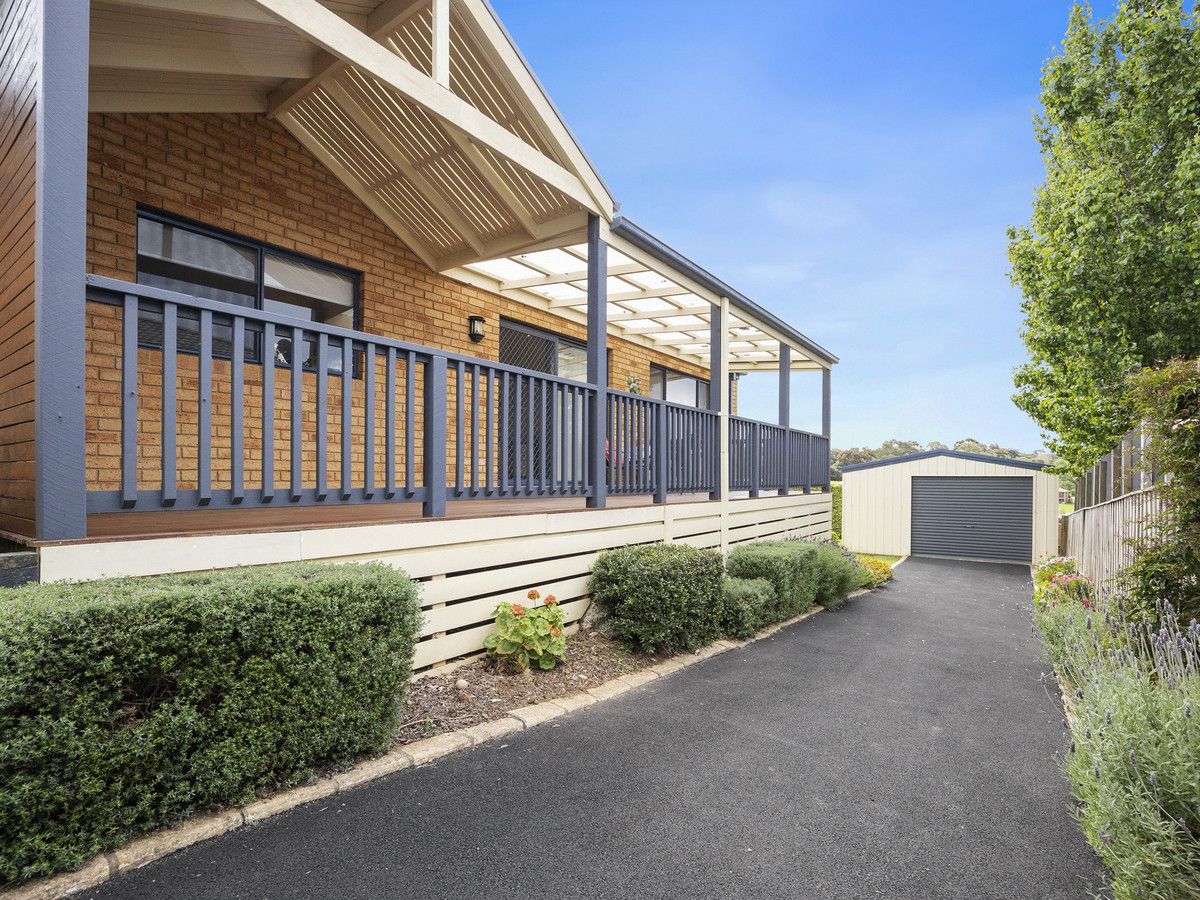 87 Parr Street, Leongatha VIC 3953, Image 1