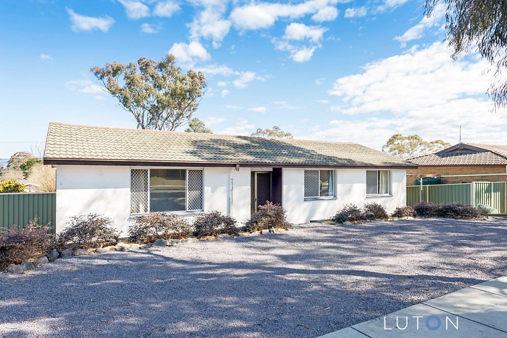 107 Livingston Avenue, Kambah ACT 2902, Image 0