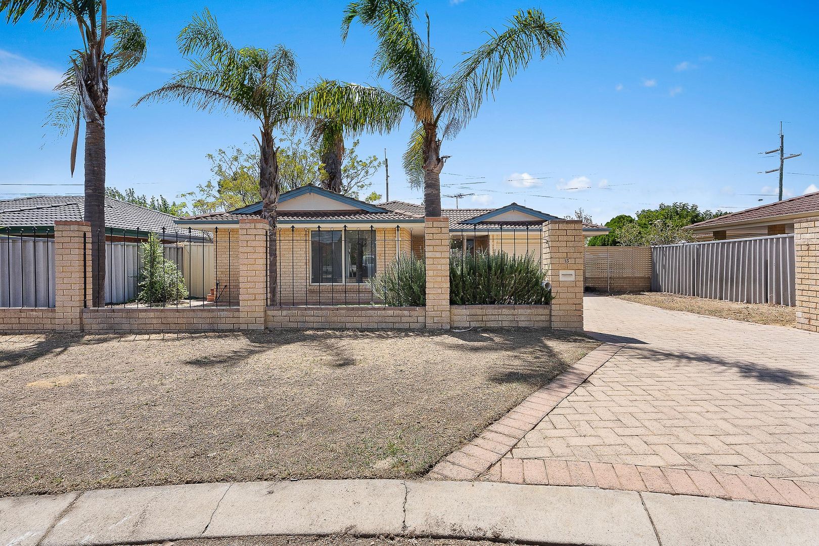 15 LARISSA COURT, Ballajura WA 6066, Image 1