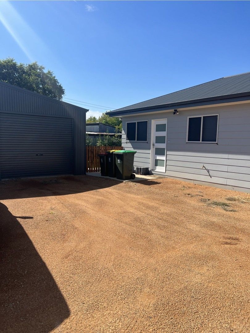 2 bedrooms House in 49A Macleay Street DUBBO NSW, 2830
