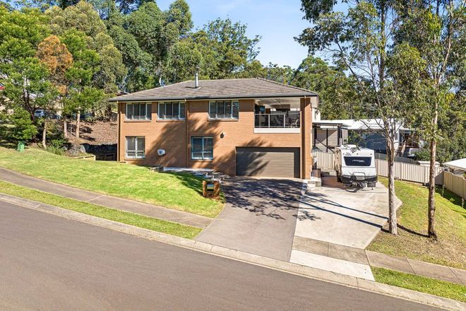 Picture of 90 Litchfield Crescent, LONG BEACH NSW 2536