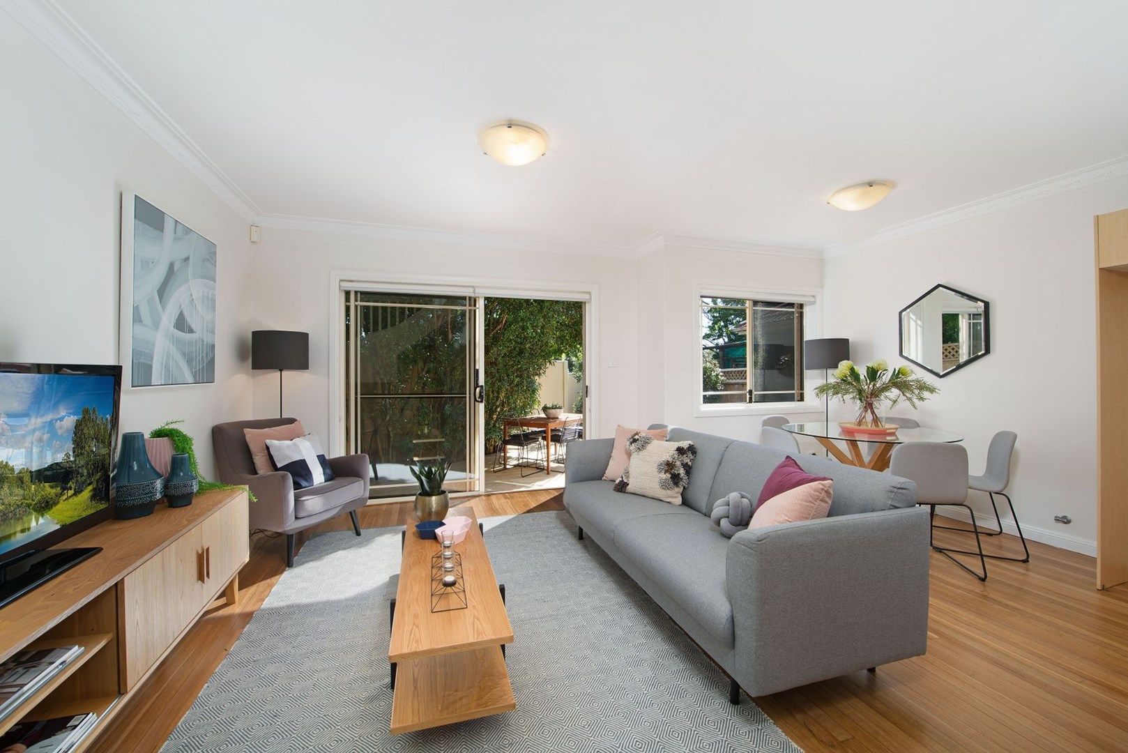 1/6 Armstrong Street, Cammeray NSW 2062, Image 0