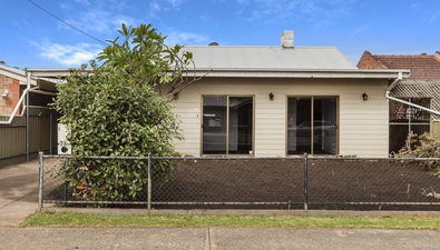 Picture of 36 Wolseley Terrace, ASCOT PARK SA 5043