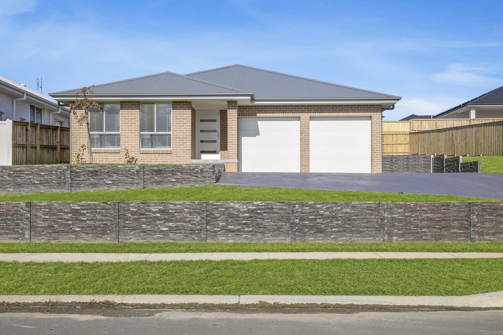 4 bedrooms House in 59 Baker Street MOSS VALE NSW, 2577