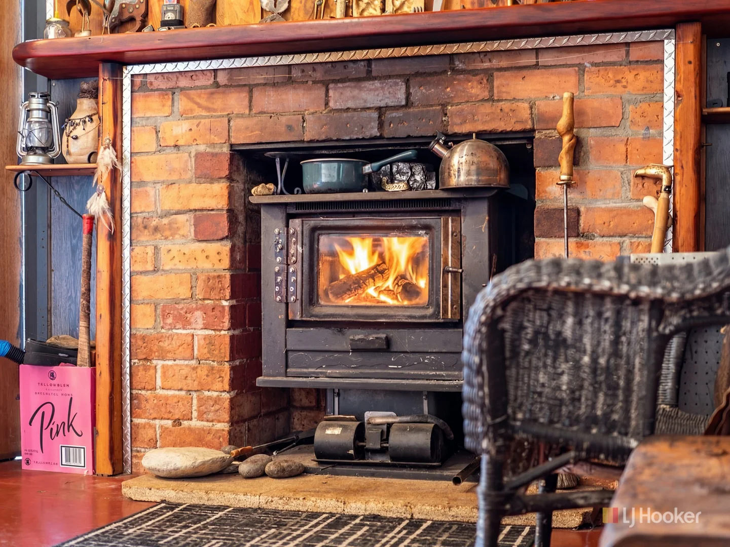 Additional image 5 of 19491 Bass Highway, Detention TAS 7321