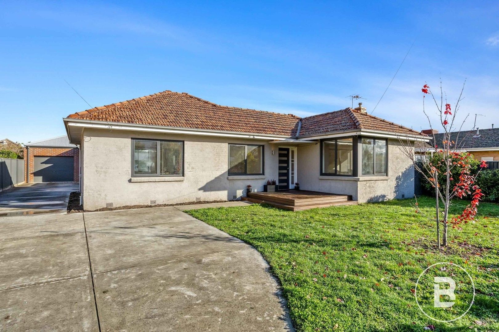 3 bedrooms House in 5 Cuthberts Road ALFREDTON VIC, 3350