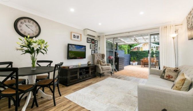 2/21 Edgeworth David Avenue, Hornsby NSW 2077, Image 2