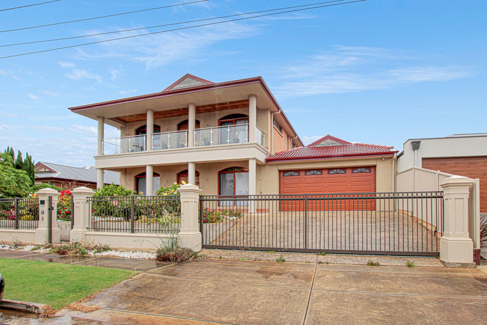 5 bedrooms House in 6 Ward Terrace ENFIELD SA, 5085