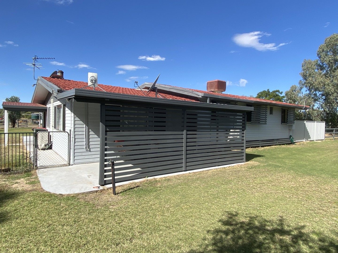 4 bedrooms House in 34 EDWARDES STREET ROMA QLD, 4455