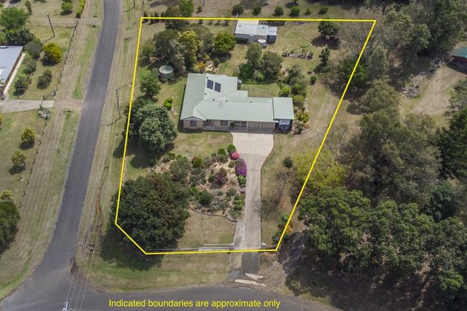 Picture of 79 Poole Road, FERNVALE QLD 4306