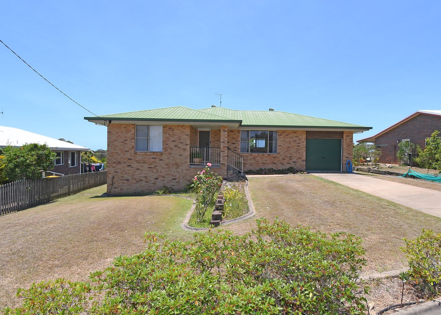 6 Julie Street, Dundowran Beach QLD 4655, Image 0