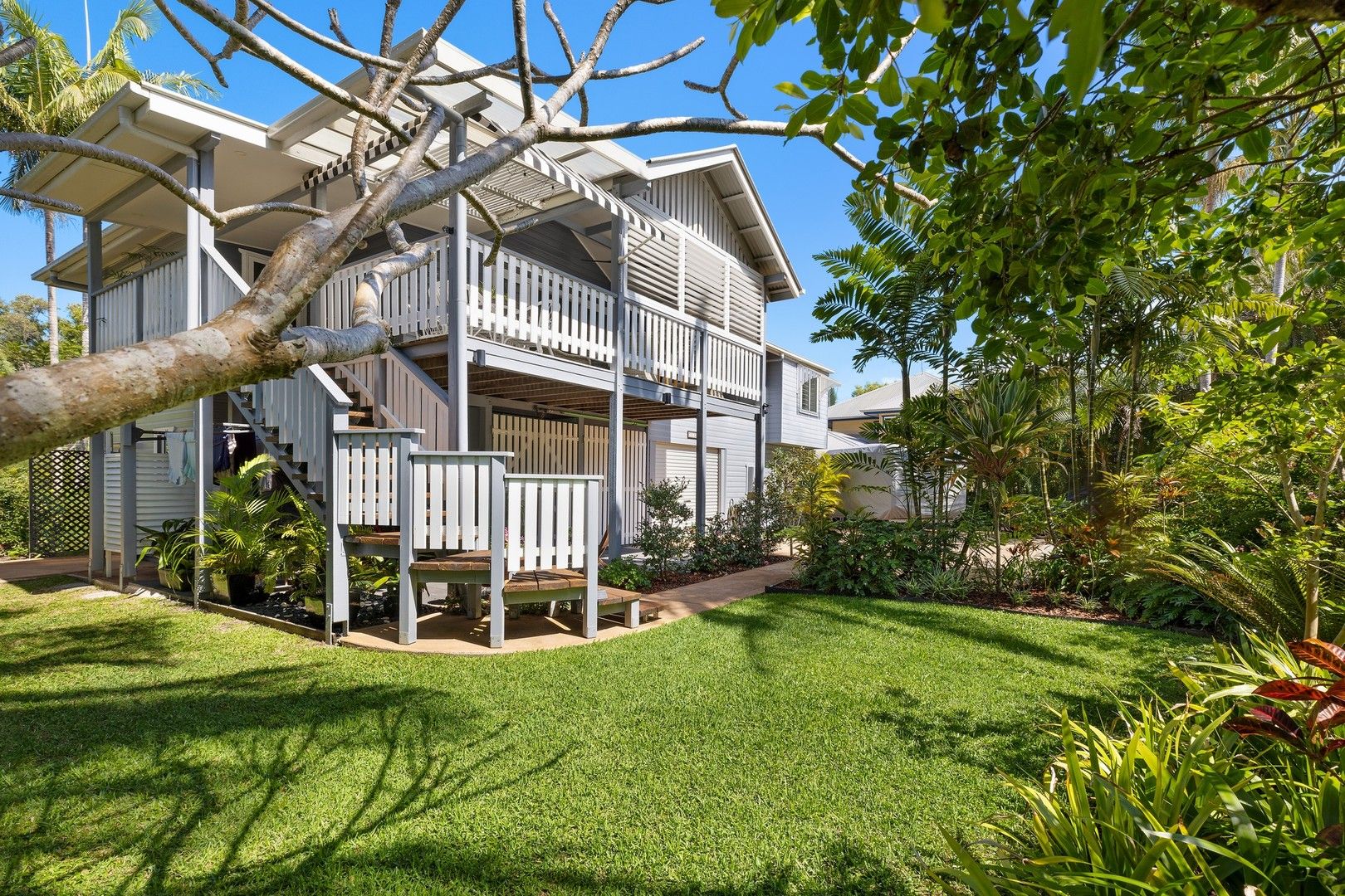 3 bedrooms House in 2/18 Helen Street SOUTH GOLDEN BEACH NSW, 2483