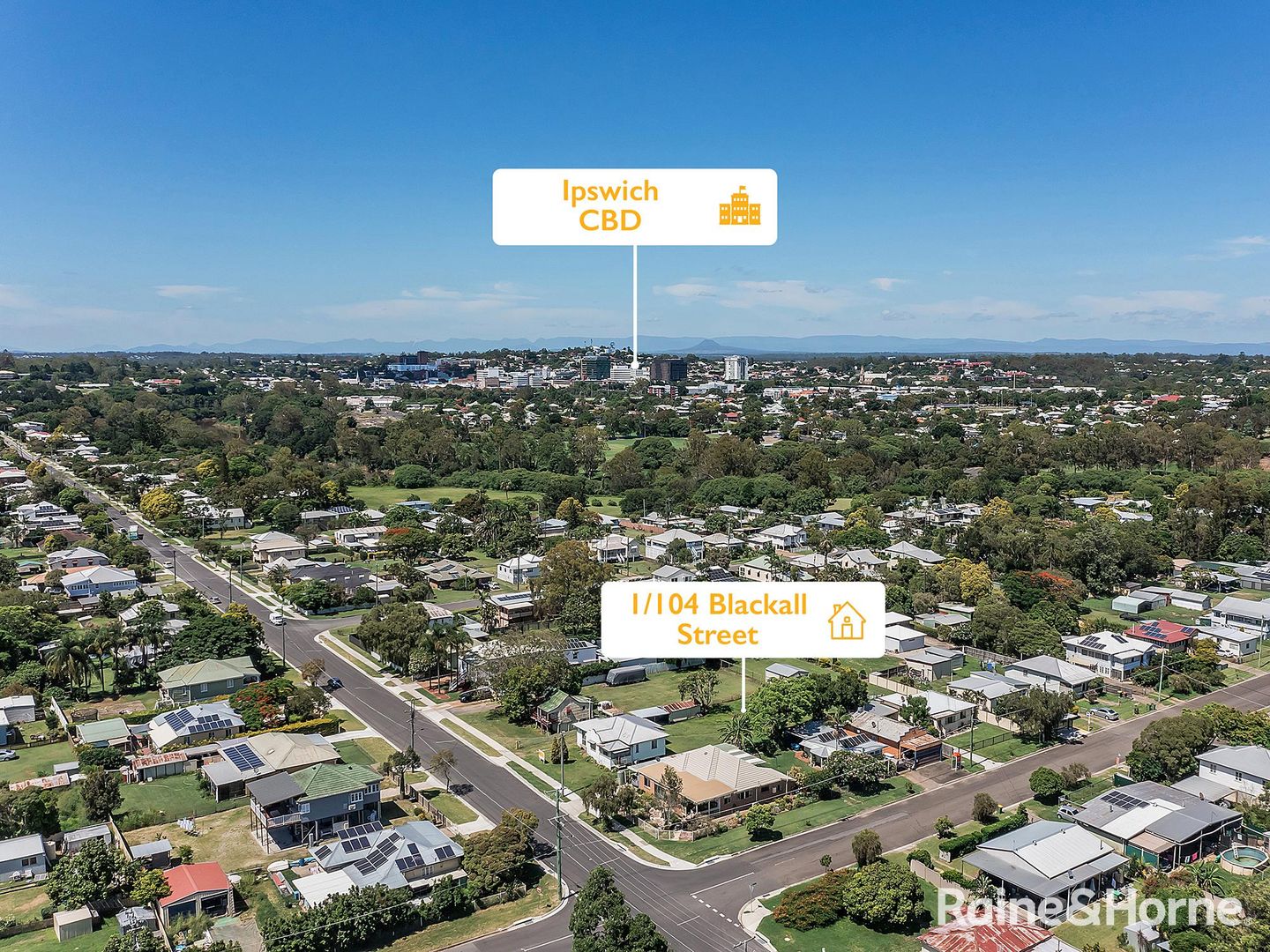 Lot 1/104 Blackall Street, Basin Pocket QLD 4305 Domain