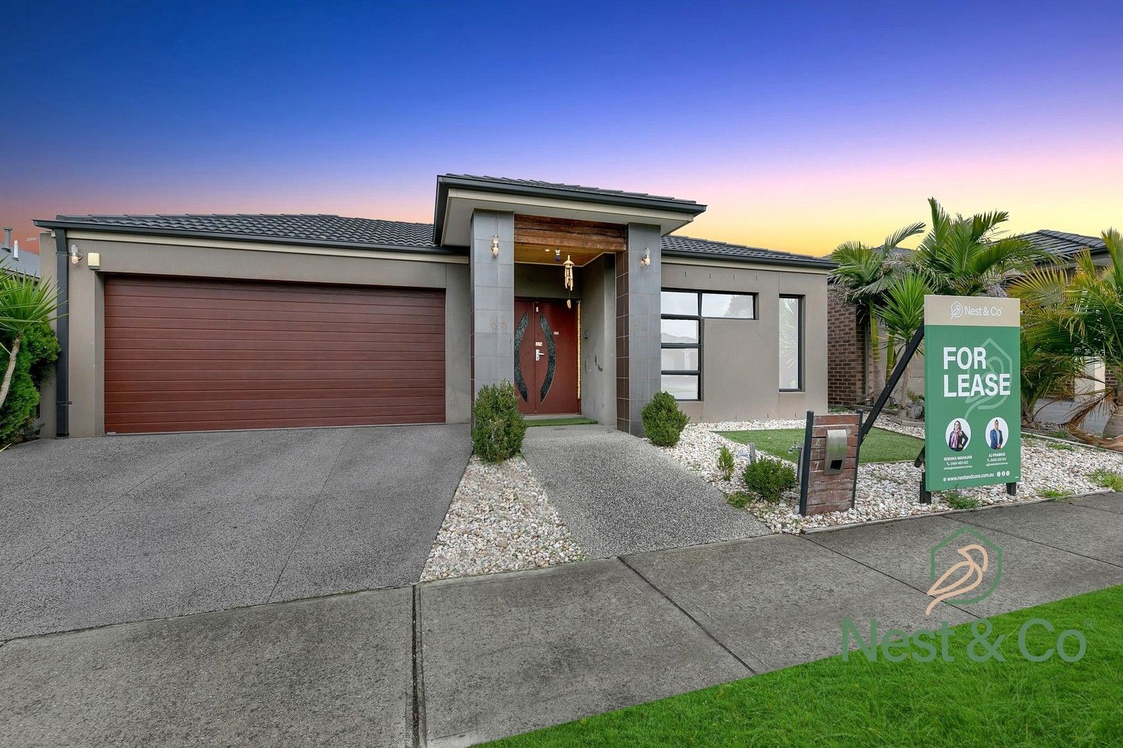 417 Grand Boulevard, Craigieburn VIC 3064 House For Rent 650 Domain